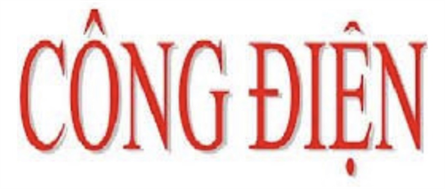 TĂNG CƯỜNG CÔNG TÁC QUẢN LÝ, XỬ DỤNG HÓA ĐƠN ĐIỆN TỬ ĐỐI VỚI HOẠT ĐỘNG KINH DOANH, BÁN LẺ XĂNG DẦU